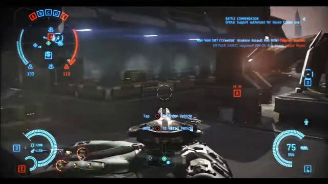 DUST 514 Raw Footage Release #758; 10/16/2015 18:00 GMT смотреть онлайн