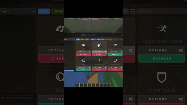 Whatsapp Drip Car Is On Minecraft Drugs