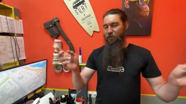 Мастерская HappyPC Питер спустя 8 месяцев! ☑️ Отзывы, сложности и планы)