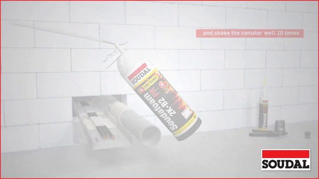How to seal openings and penetrations against fire смотреть онлайн