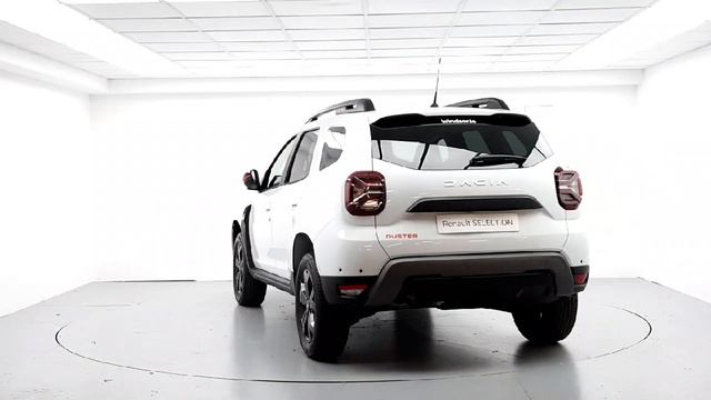 2023 Dacia Duster Extreme SE 1.5 Diesel RefId: 361612