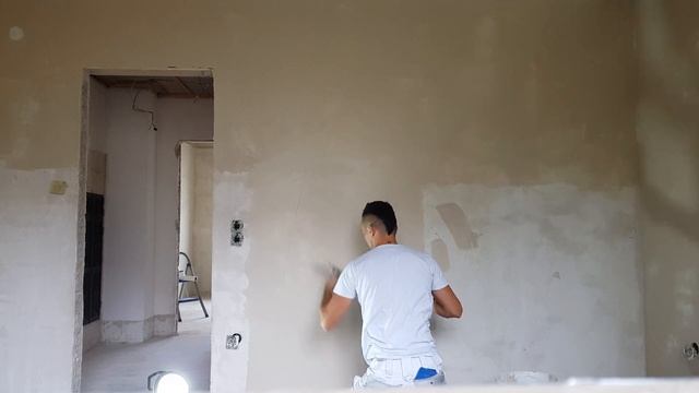 Knauf Multi Finish смотреть онлайн