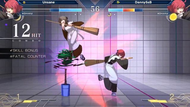 True KOHAKU Gaming! смотреть онлайн