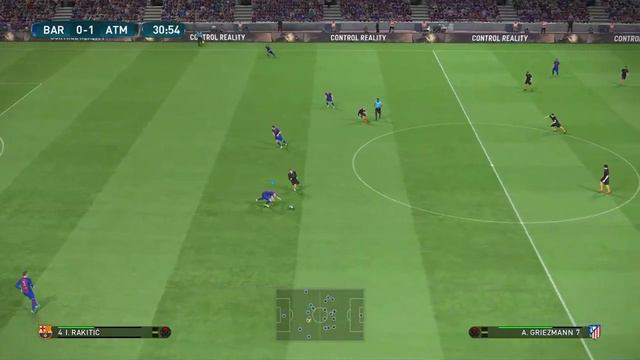 Как симулировать в PES? смотреть онлайн