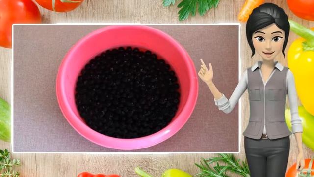 Варенье из черноплодной рябины с апельсином смотреть онлайн