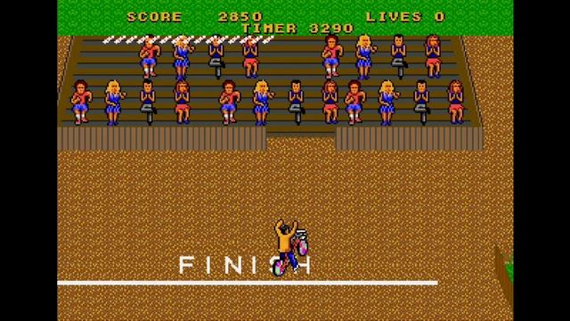 "Paperboy 2" - Retro Review # 142 смотреть онлайн
