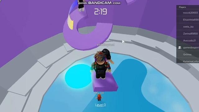 БОМБИМ!!1|Tower Of Hell,ROBLOX смотреть онлайн