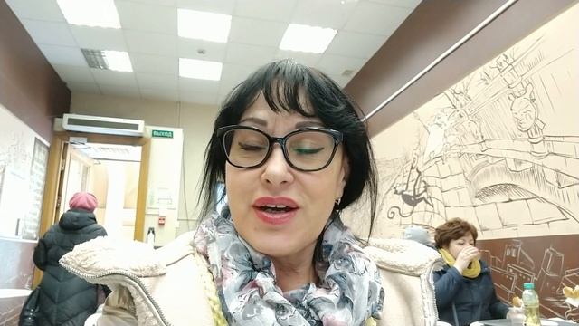 Где отведать самые вкусные "ПЕТЕРБУРГСКИЕ ПЫШКИ". смотреть онлайн