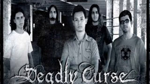 deadly curse illusions смотреть онлайн