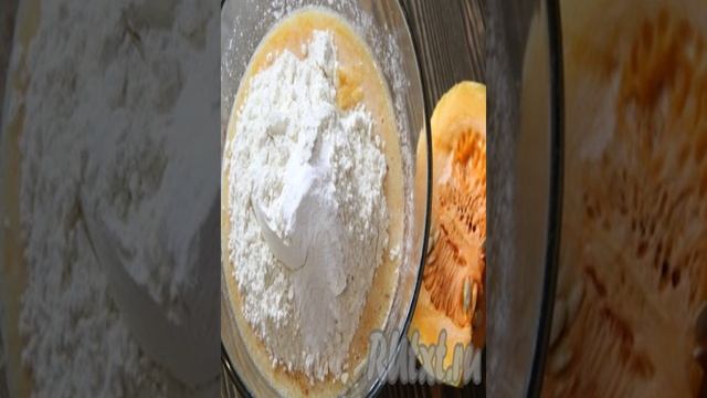 Кухня Мамашки