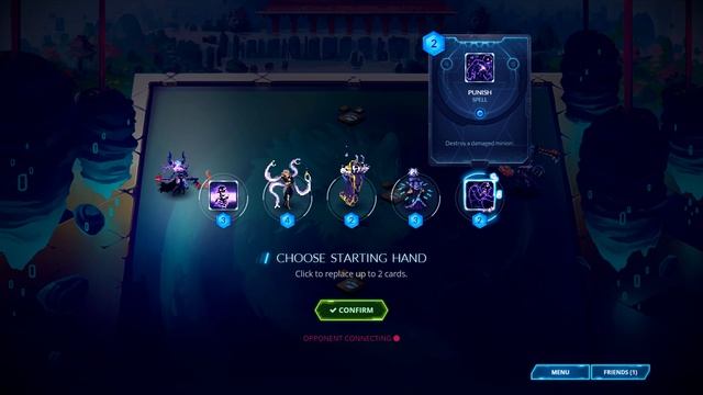 Duelyst | Все очень плохо