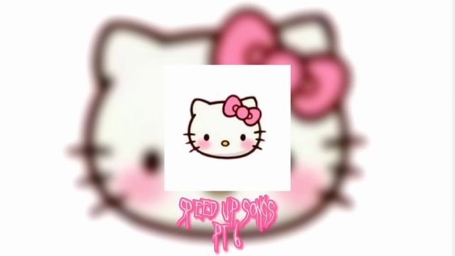 Артём Кей - Кискисмяумяу speed up смотреть онлайн