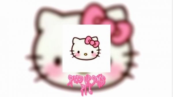 Артём Кей - Кискисмяумяу speed up