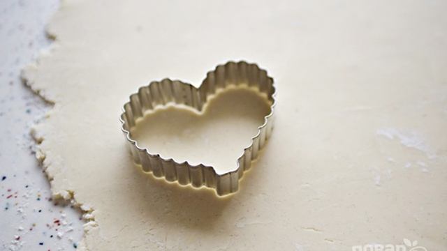 Книга рецептов