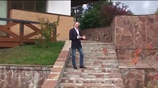 Тренинг Лестница успеха смотреть онлайн