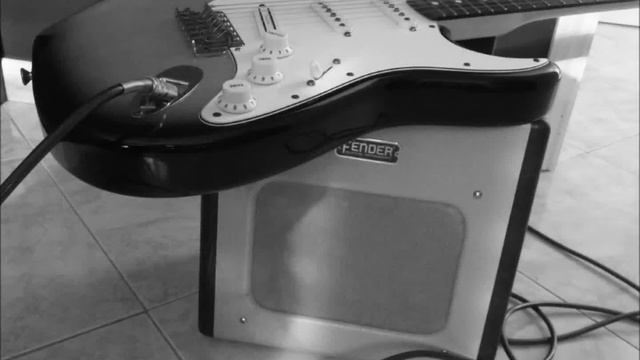 Fender Champion 600 modd смотреть онлайн