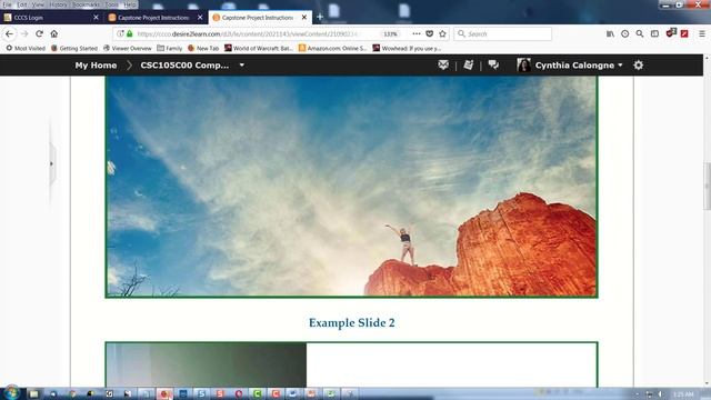 Creating Reports using Excel, Word, and PowerPoint смотреть онлайн