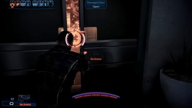 Mass Effect 3 Walkthrough - Part 2 - War on Earth (PC Gameplay / Commentary) смотреть онлайн
