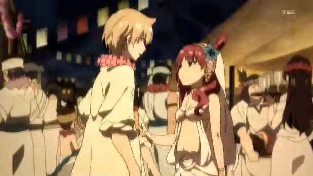 [AMV] - Дай мне знак смотреть онлайн