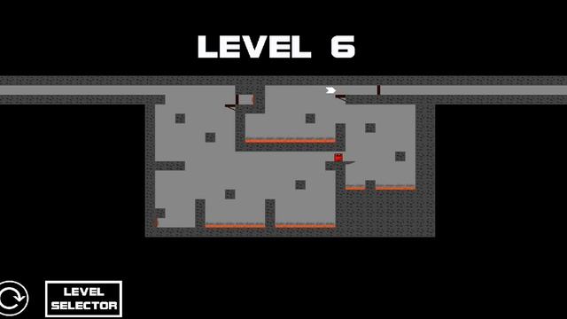 Steam Hell #1 - Cube The Jumper смотреть онлайн