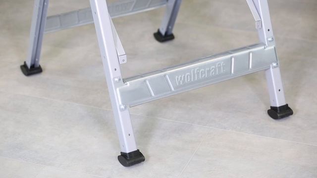 MASTER 200 - stół roboczo-zaciskowy do hobbystycznego majsterkowania | wolfcraft смотреть онлайн