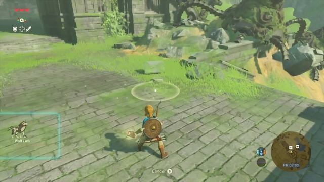 Zelda Breath of the Wild 2 at E3 2021! смотреть онлайн