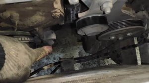 Нива Урбан 2015 года с кондиционером замена цепи ГРМ на пробеге 97000 км