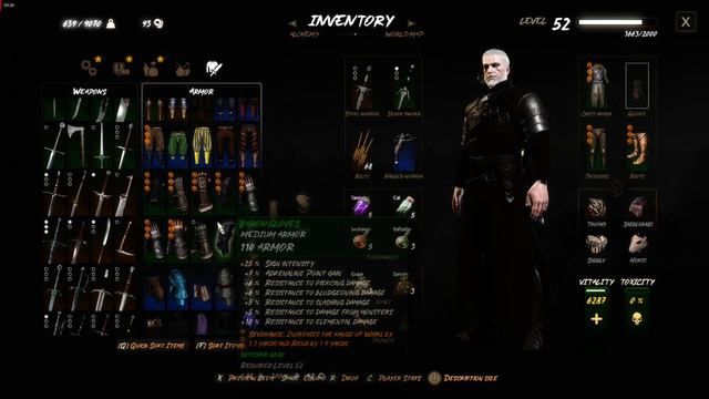 The Witcher 3 | Best LIGHTING MOD I've used | STWLM 1.4 смотреть онлайн