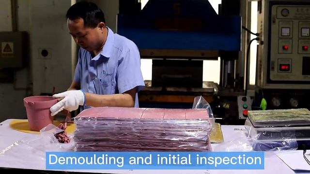 OEM Factory Silicone Beach Toys Production Workshop
