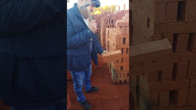 тест кирпича на колкость ООО Андреевский кирпичный завод смотреть онлайн
