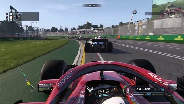 f1 2018 benchmark pc test nvidia gtx 970 256bits gddr5 4gb смотреть онлайн