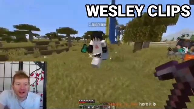 Youtubers & Streamers React to DREAM'S TNT TRAP (Minecraft Random Item Challenge VS 2 Hunters) pt 1 смотреть онлайн