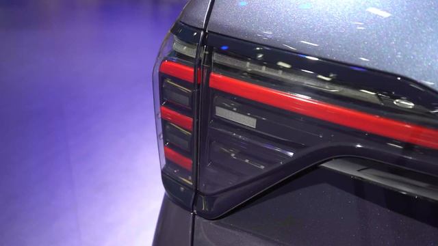 2023 Ford EDGE L Hybrid Edition Exterior and Interior Video（4K） смотреть онлайн