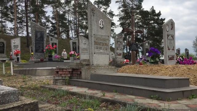 РАДОНИЦА | ВОСКРЕСНЫЙ ВОЛКОВЫСК смотреть онлайн