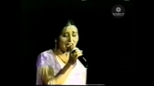 Зайнаб Махаева - Голубое Небо