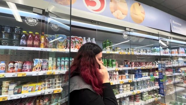 ПЯТЕРОЧКА на Вольской 29, Саратов смотреть онлайн