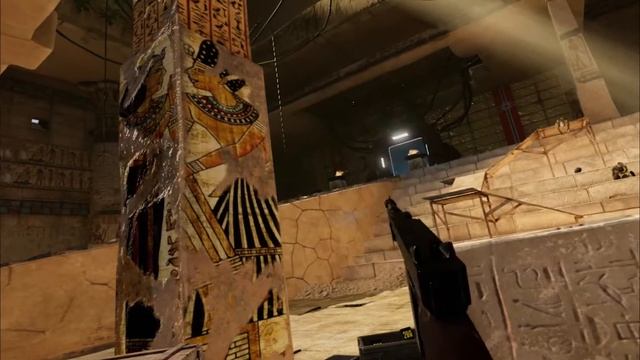 Primal Reign Alpha Trailer смотреть онлайн