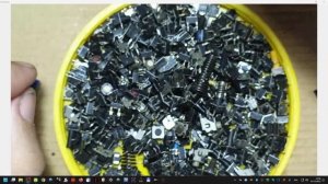 Болезнь тактовых кнопок- ДРЕБЕЗГ КОНТАКТОВ