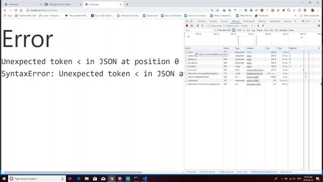Slick for Svelte (Pre-Alpha) смотреть онлайн