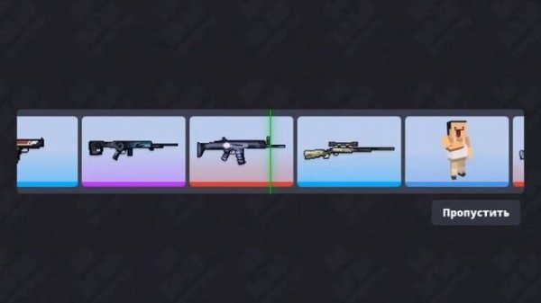 РАБОЧИЕ ПРОМОКОДЫ В БЛОК СТРАЙК