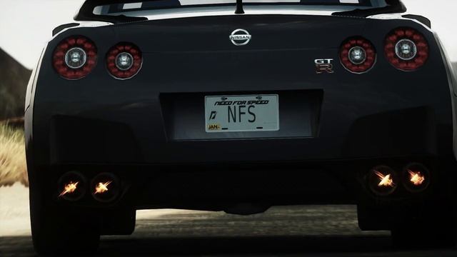 Need For Speed The Run 3rd Stage & Editing (4K 60FPS ) смотреть онлайн