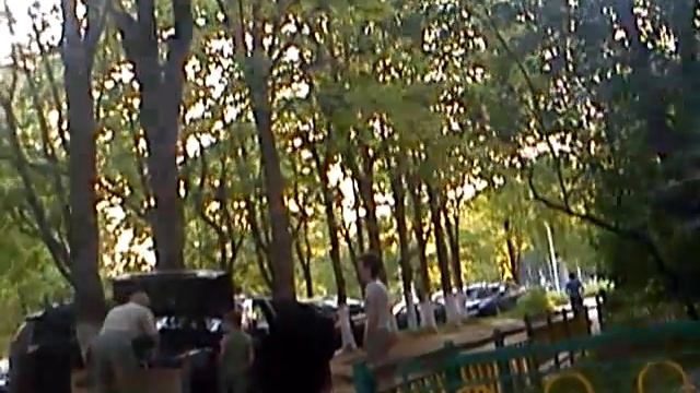 суёт коробку от плазмы в полный багажник полный ржач смотреть онлайн