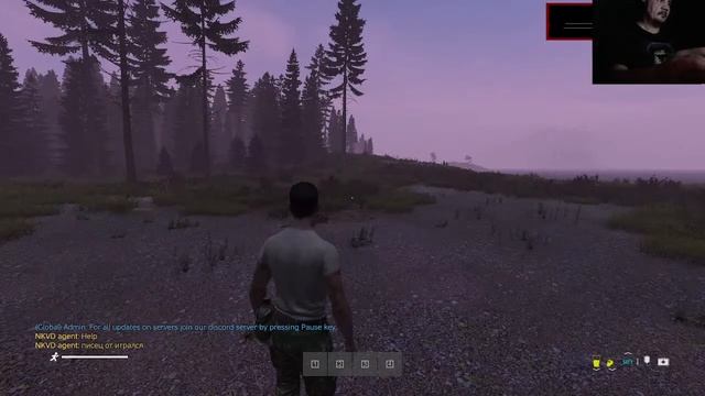 DayZ White Peak PVE Deer Isle! смотреть онлайн