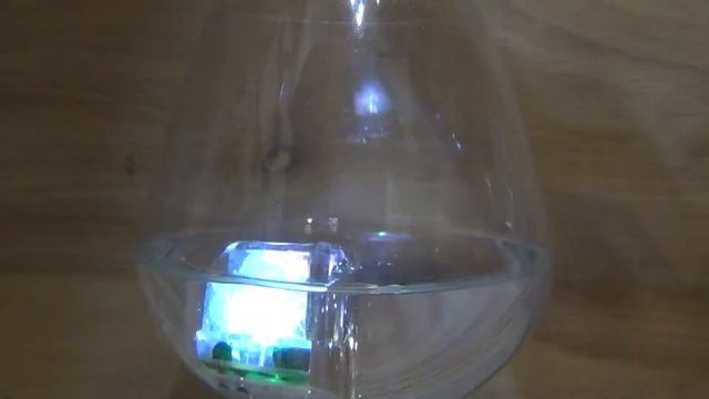 РЕМОНТ ДАТЧИКА ВОДЫ В «КУБИКЕ ЛЬДА»// ЭЛЕМЕНТАРНО смотреть онлайн