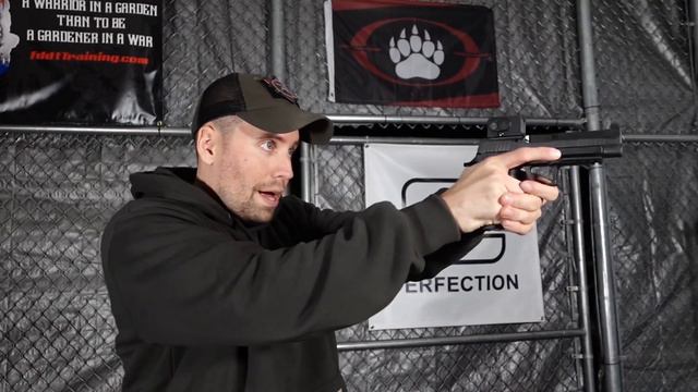 Concealed Carry 101 смотреть онлайн