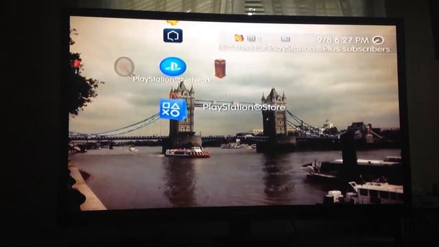 PSN Error Code 80028F08 смотреть онлайн