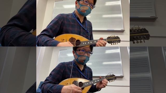 Emanuele Barbella - DUO Ⅳ 3/3 смотреть онлайн