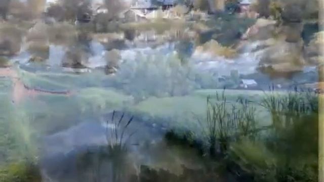 Сергей Есенин - "Запели тесаные дроги" смотреть онлайн