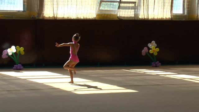 Нитченко Алиса 15.05.2013 (БП) смотреть онлайн