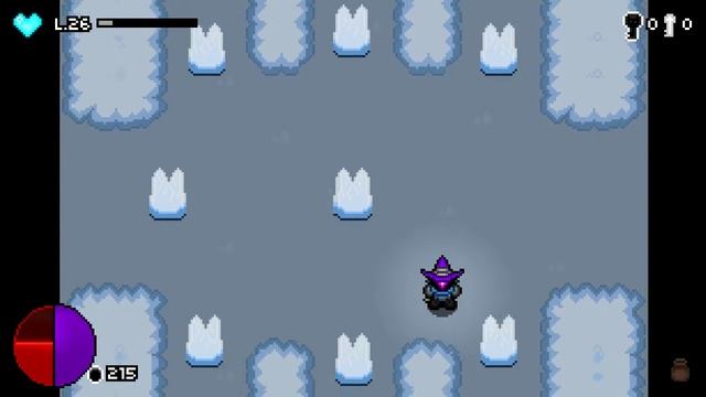 bit Dungeon 2 прохождение часть 12 Босс смотреть онлайн
